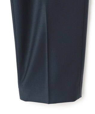 ICB 【新色追加・セットアップ対応】Bahariye スティックパンツ ダークグリーン系