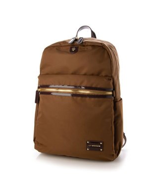 LA BAGAGERIE 【ドラマ衣装提供商品】ナイロンリュックサック