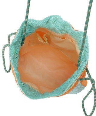 AMERICAN HOLIC 【PENNEY’S】2WAYバッグ Orange