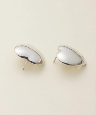 yoaa シルバー925 yoaaピアス シルバー925