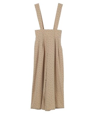 earth music&ecology オールインワン Dot Mocha