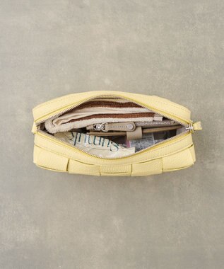 IACUCCI 【予約】ベルタ XS CERVO イエロー