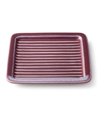 aito製作所 【ITSUMO】サクッと　トーストプレート パープル_262039