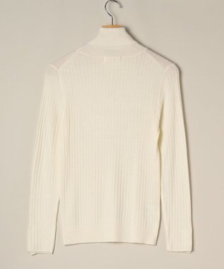 ONWARD Reuse Park 【any SiS】ニット秋冬 ホワイト