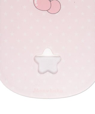 WEGO 【痛バ＆推し活グッズ】えんじぇるガラケーカードホルダーキーホルダー ピンク