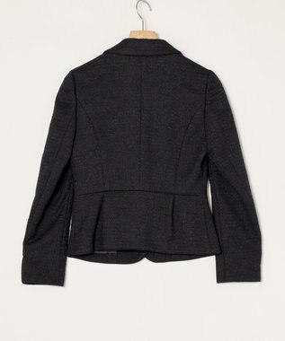 ONWARD Reuse Park 【any SiS】ジャケット春夏 ブラック