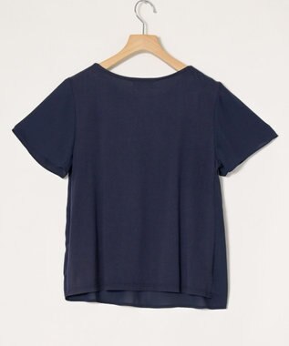 ONWARD Reuse Park 【any SiS】カットソー春夏 ネイビー