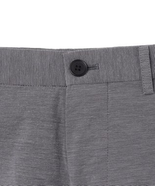 JOSEPH HOMME スーパーストレッチウェザー / CITY ライトグレー系