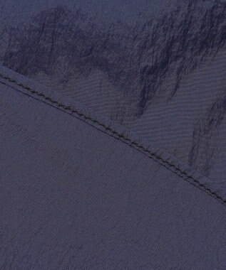 JOSEPH ABBOUD MOUNTAIN 【軽量/ストレッチ/ECO撥水】ライトワッシャーストレッチ アウトドア シャツ ネイビー系