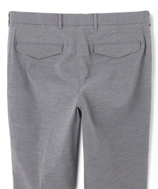 JOSEPH HOMME スーパーストレッチウェザー / CITY ライトグレー系