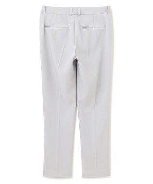 BEIGE， 【S-size】LUIZA / クロップドパンツ Ice Blue