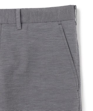 JOSEPH HOMME スーパーストレッチウェザー / CITY ライトグレー系