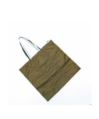 A.D.M.J. 【高密度ナイロン】デービス/オリタタミバッグM BAM