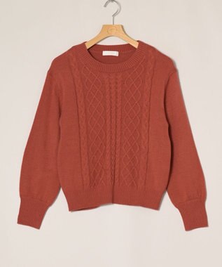 ONWARD Reuse Park 【any SiS】ニット秋冬