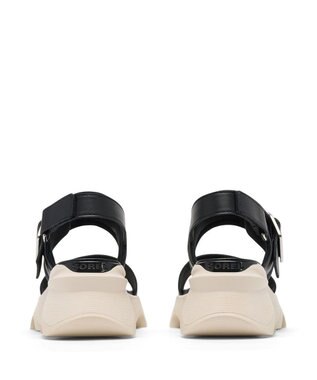 SOREL SOREL/ キネティックインパクト ウェッジ /ソレル Black Chalk