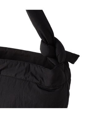 Chacott 2Pショルダーバッグ ブラック