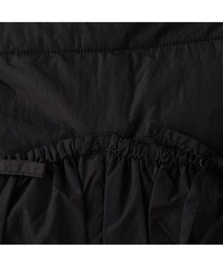 Chacott 2Pショルダーバッグ ブラック