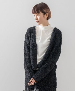 ONWARD Reuse Park 【any SiS】カットソー秋冬 ホワイト