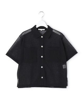 23区 【先行予約】シアー ポロニット