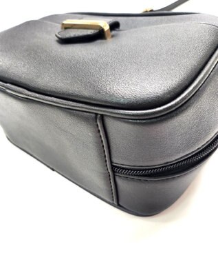 ONWARD Reuse Park 【any SiS】バッグ ブラック