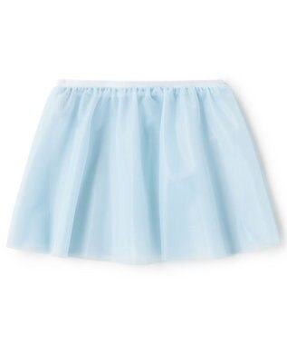 Chacott スカート サックスブルー