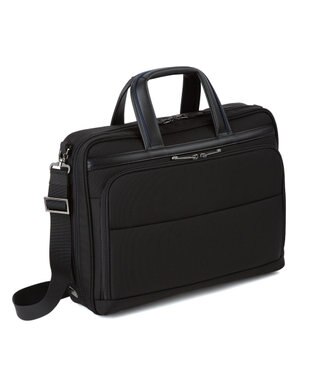ACE BAGS & LUGGAGE ace. デヴェル ビジネスバッグ B4サイズ 14インチPC収納 870g 20263 エース
