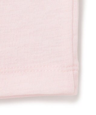 UNFILO シアー スラブロンT ライトピンク