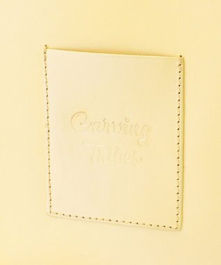 GRACE CONTINENTAL PhoneShoulder-ca イエロー