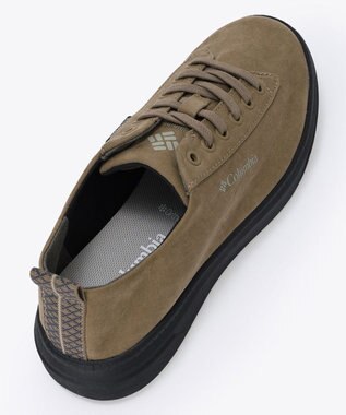 Columbia Columbia/ マイレージレイン ツー ウォータープルーフ /コロンビア Pebble