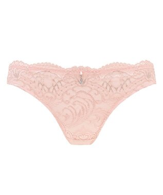 BRADELIS New York 【BRADELIS New York】ベルスタイルパンティ24A2 ブラデリス ショーツ CA224316 ピンク