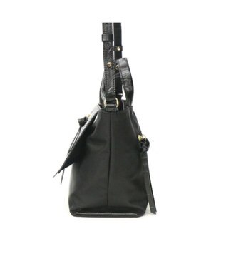 Regalo Felice 【4way / 使い方色々】トート小 / REGALO BK(ブラック）