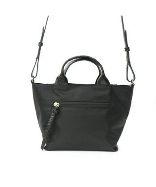 Regalo Felice 【4way / 使い方色々】トート小 / REGALO BK(ブラック）