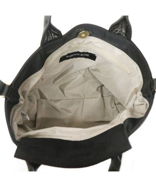 Regalo Felice 【4way / 使い方色々】トート小 / REGALO BK(ブラック）