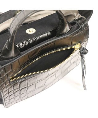 Regalo Felice 【4way / 使い方色々】トート小 / REGALO BK(ブラック）