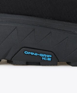 Columbia Columbia/イエローテイル アイスマジック パフィー ウォータープルーフ /コロンビア Dark Brown