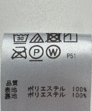 ONWARD Reuse Park 【any SiS】パンツ春夏 ネイビー