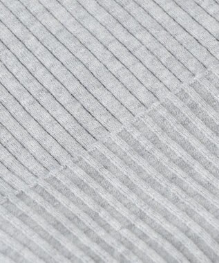 ANY SIS S 【洗える】ニットベストツイン セット ライトグレー