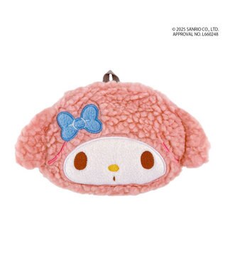 ROOTOTE 8465【ルートート】サンリオ. IP.ルーショッパーミッド.サンリオキャラクターズA 02：マイメロディ