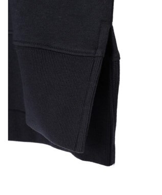 Green Parks 裏起毛パーカー Dark Navy