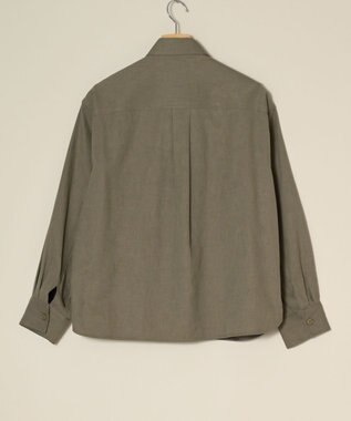 ONWARD Reuse Park 【自由区】ジャケット春夏 グリーン