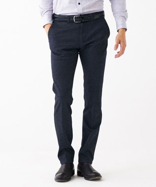 JOSEPH ABBOUD ツィーディジャージー パンツ