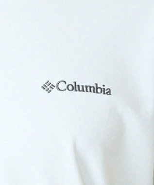 Columbia Columbia/ グレイシャルビスタグラフィックTシャツ /コロンビア Sea Salt、 Mountain