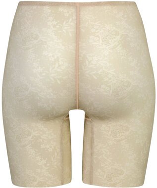 Wing ショーツ　【Pパンツ】　ロング丈　ウイング／ワコール　KJ4802 ベージュ