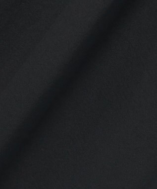 23区 L 【GOLD LABEL】ファインスムースジャージー ワンピース ブラック系