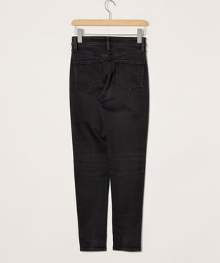 ONWARD Reuse Park 【any FAM】パンツ春夏 ブラック