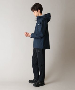 Columbia Columbia/ セントリリアムIIジャケット /コロンビア Collegiate Navy