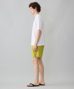 UNFILO MENS ベーシック ロゴT シロ