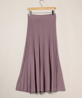 ONWARD Reuse Park 【any FAM】ニット秋冬 パープル