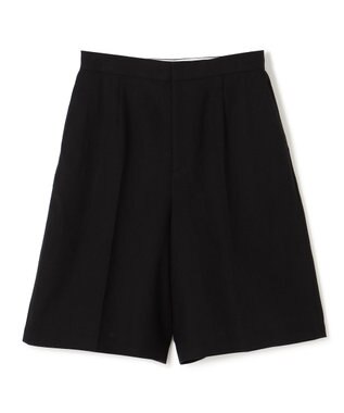 BEIGE， MARC / ショートパンツ Black