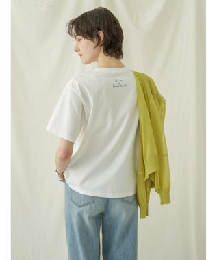 AMERICAN HOLIC Ｉｎ　ｔｈｅ　Ｗａｔｅｒ　Ｐｈｏｔｏ　Ｔｅｅ A